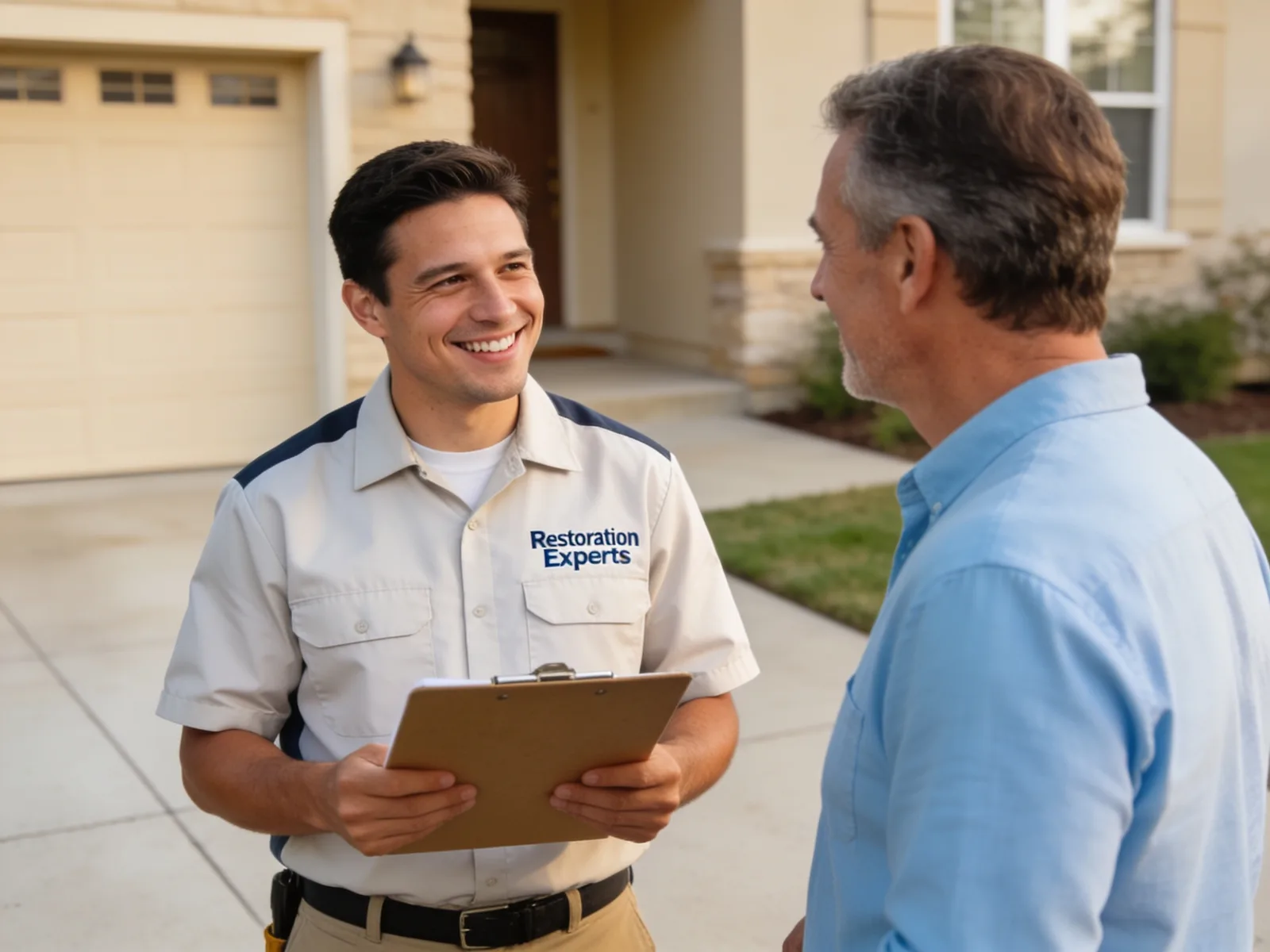 Water Damage Cleanup San Bruno, CA FAQs